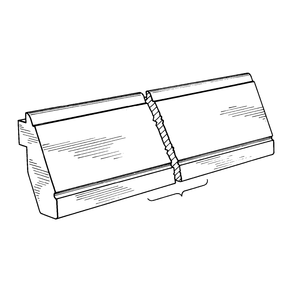 US Design Patent Drawing Break Lines